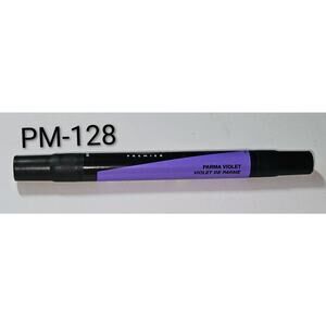 Prismacolor Premier PM-128 PHARMA VIOLET Double Sided Art Marker Chisel Fine NEW